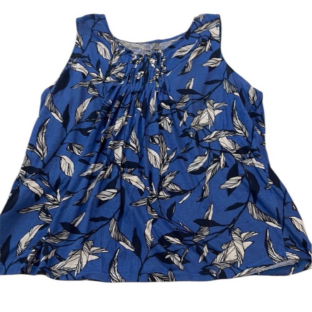 🟤Woman’s muscle shirt size XXL brand street legal